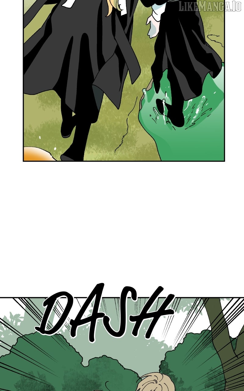 False Paradise Chapter 39 - page 57